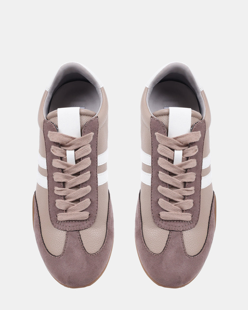 JUMP TAUPE - Women's Shoes - Steve Madden Canada - view 4