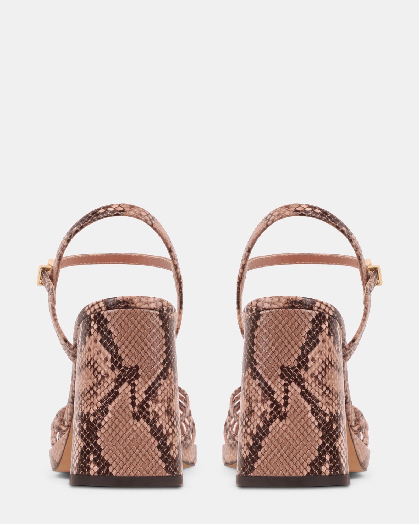 JUNGLE NATURAL EXOTIC - Women's Shoes - Steve Madden Canada - view 6