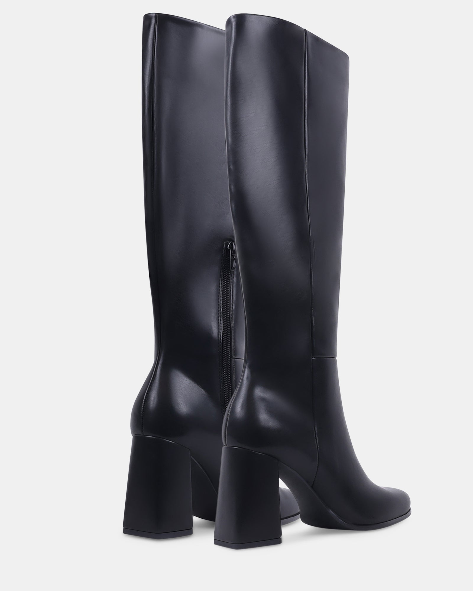 KATLYN BLACK - Women's Shoes - Steve Madden Canada - view 6