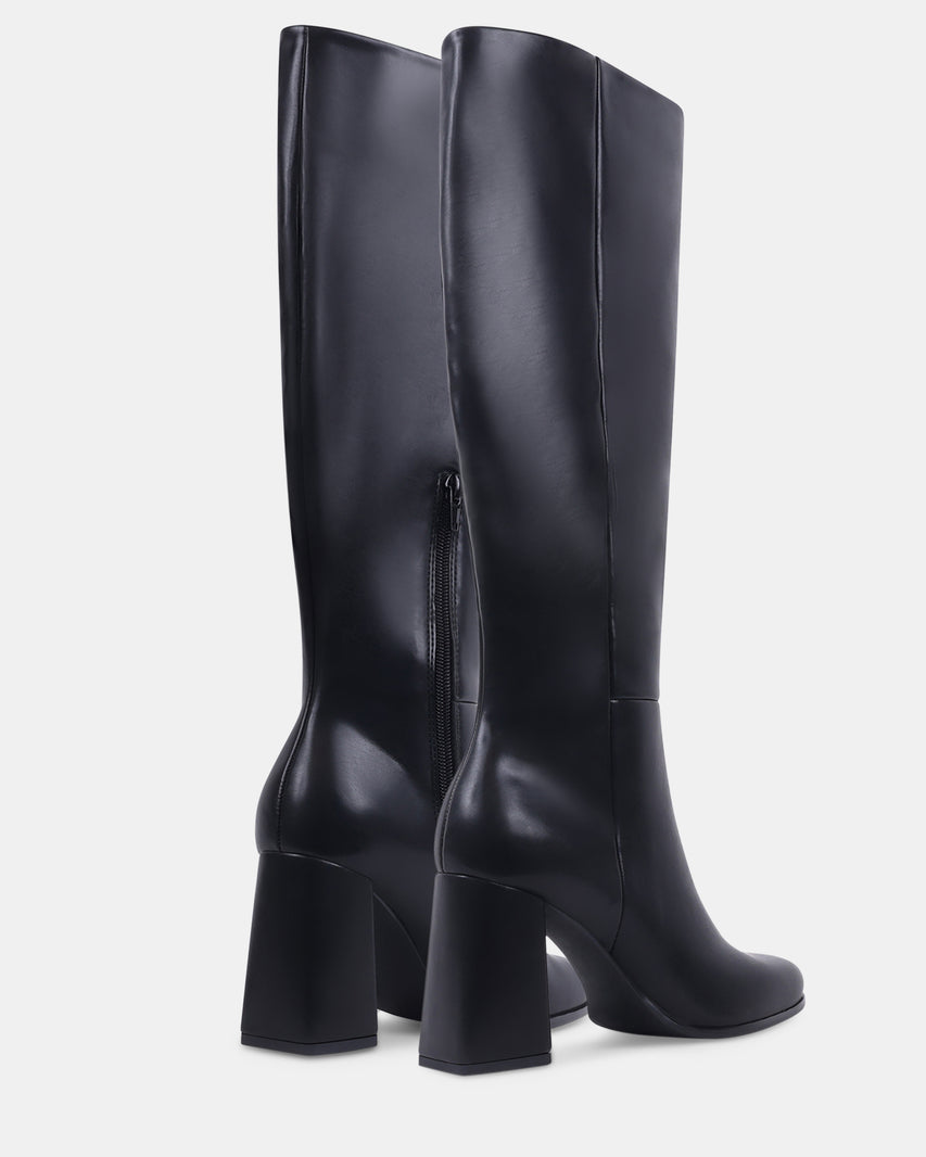 KATLYN BLACK - Women's Shoes - Steve Madden Canada - view 6