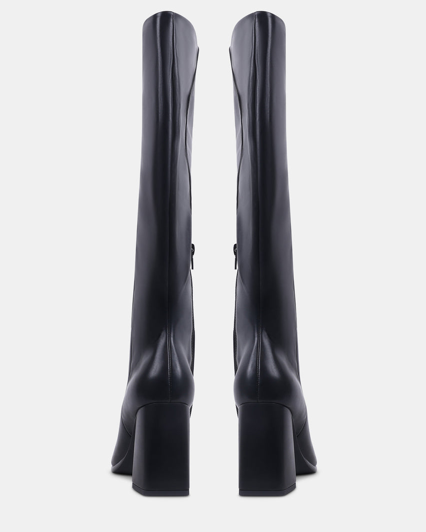 KATLYN BLACK - Women's Shoes - Steve Madden Canada - view 5