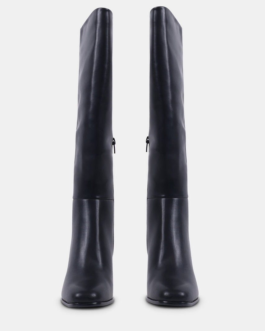 KATLYN BLACK - Women's Shoes - Steve Madden Canada - view 3
