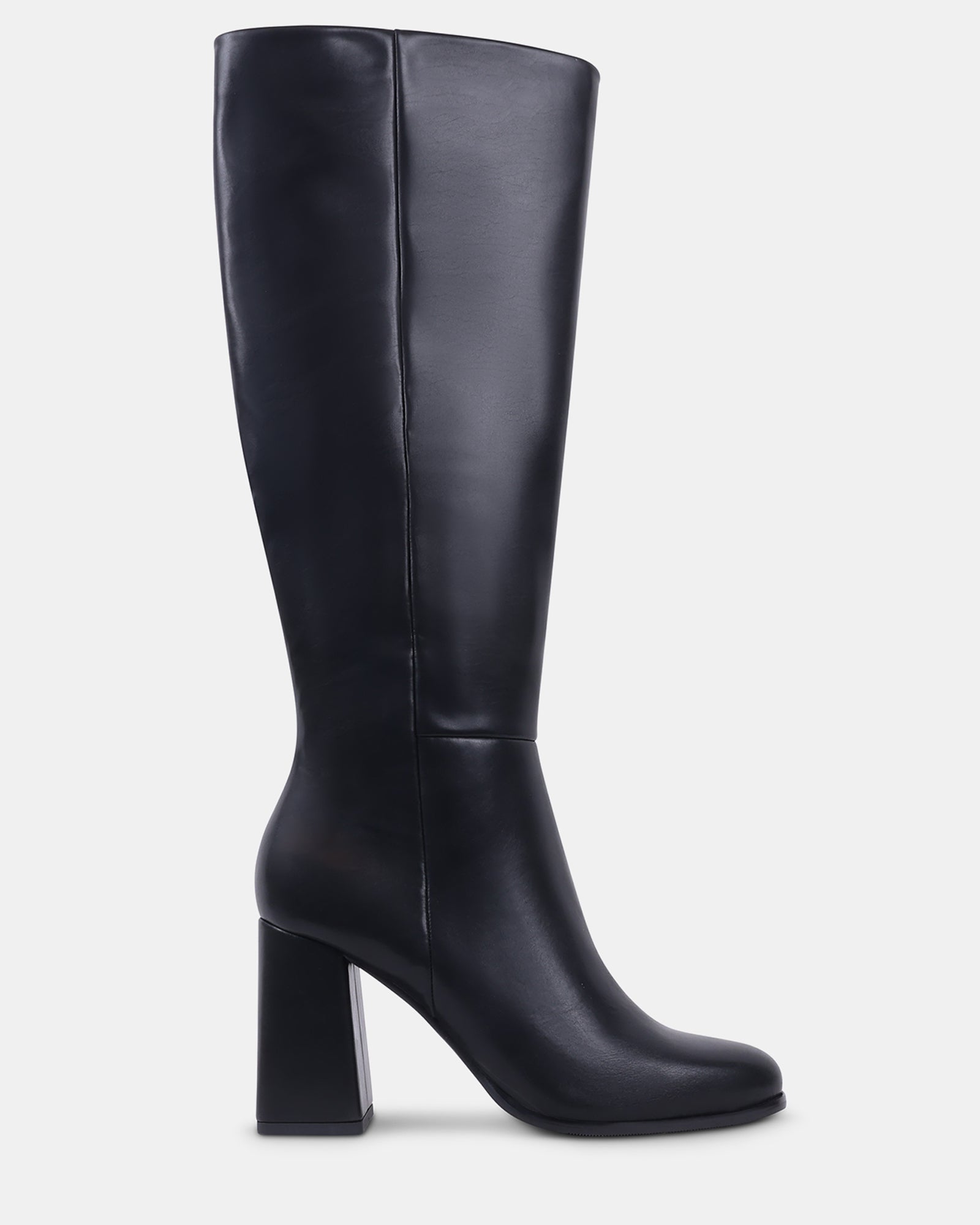 KATLYN BLACK - Women's Shoes - Steve Madden Canada
