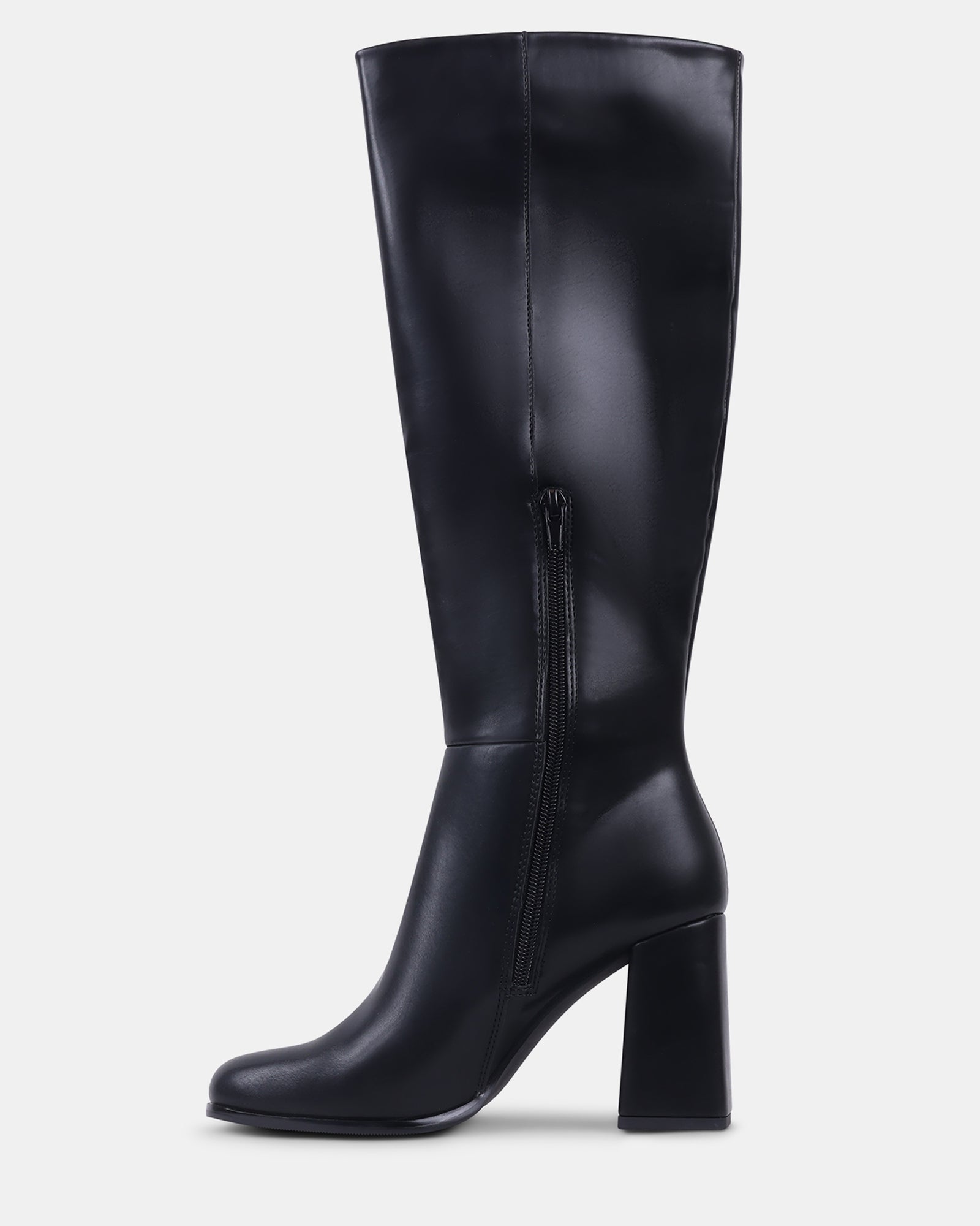 KATLYN BLACK - Women's Shoes - Steve Madden Canada - view 4