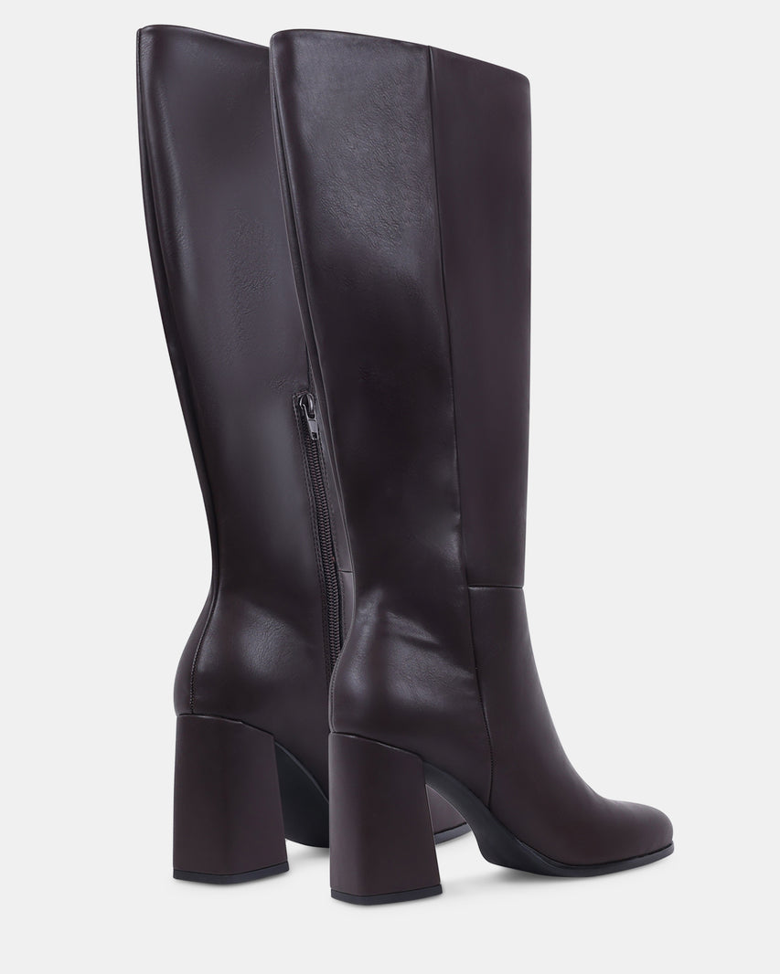 KATLYN BROWN - Women's Shoes - Steve Madden Canada - view 6