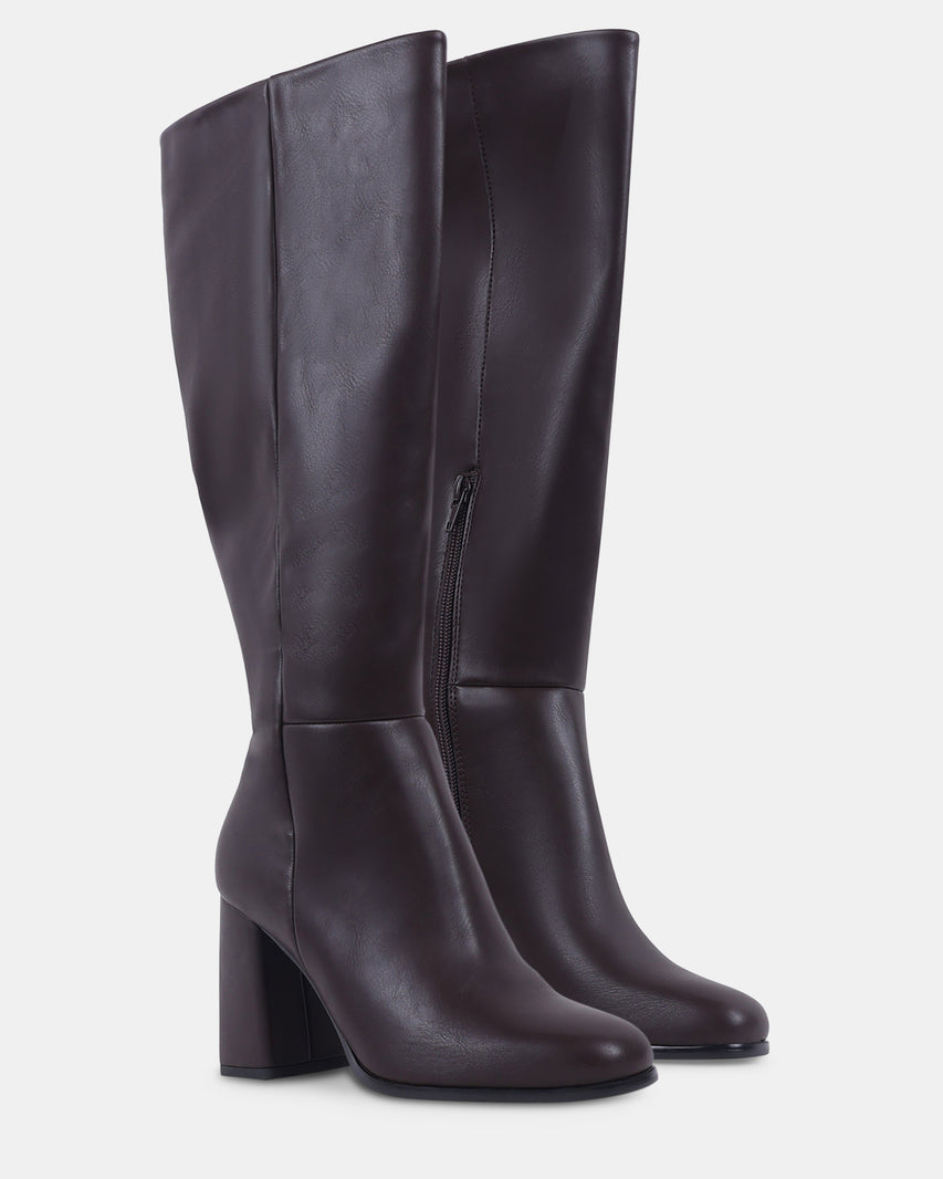 KATLYN BROWN - Women's Shoes - Steve Madden Canada - view 2