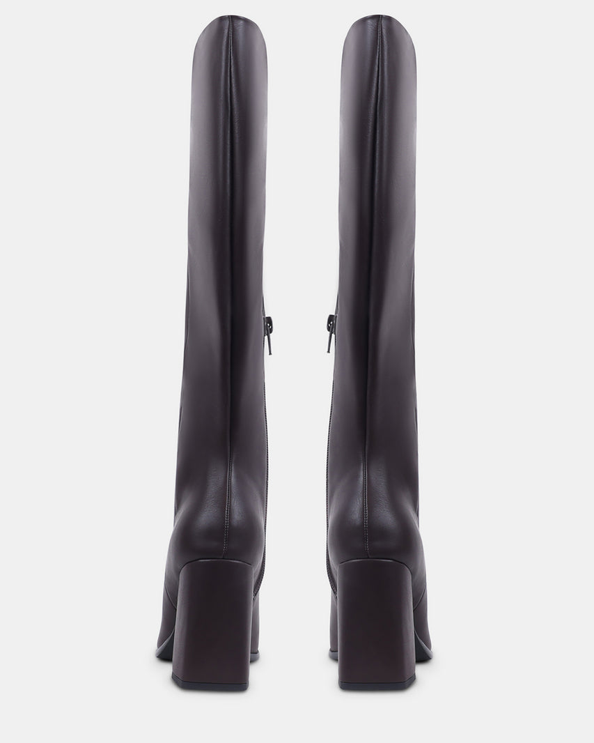 KATLYN BROWN - Women's Shoes - Steve Madden Canada - view 5