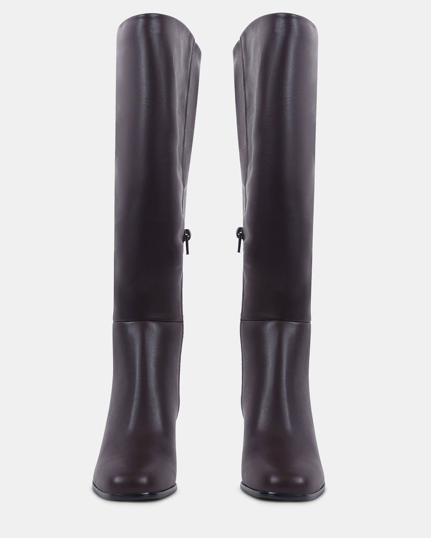 KATLYN BROWN - Women's Shoes - Steve Madden Canada - view 3