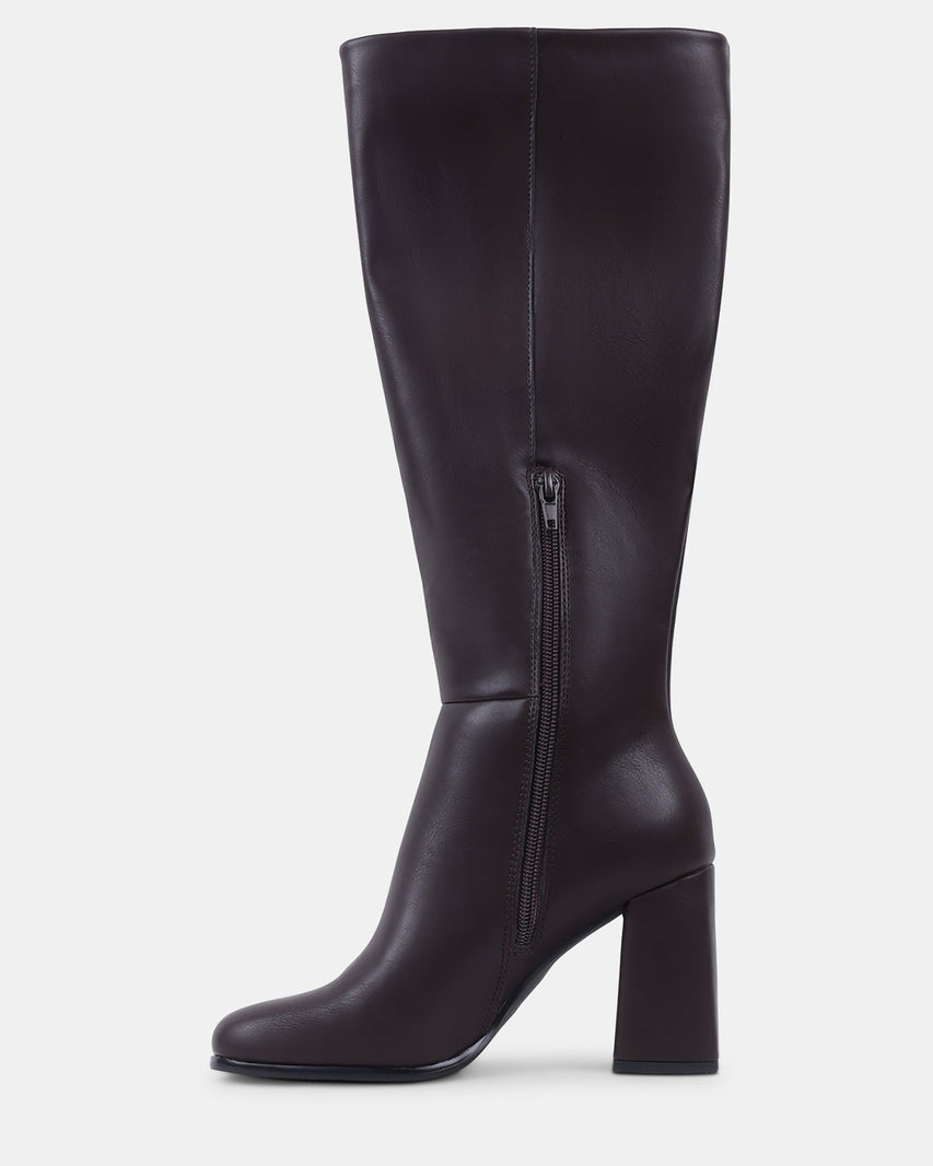 KATLYN BROWN - Women's Shoes - Steve Madden Canada - view 4
