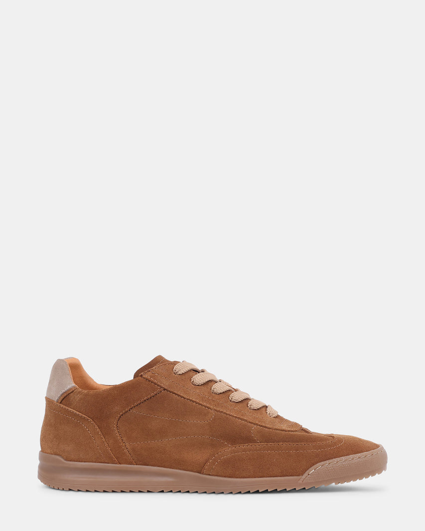 NATURO TOBACCO SUEDE - Men's Shoes - Steve Madden Canada