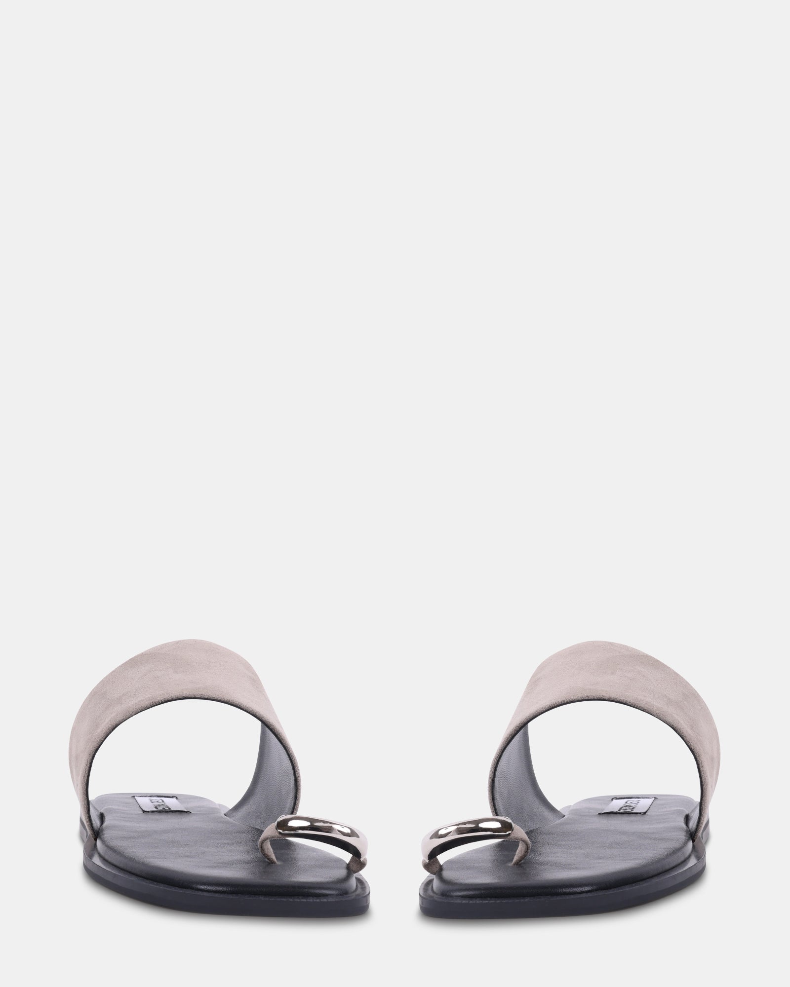 NELLY TAUPE - Women's Shoes - Steve Madden Canada - view 3
