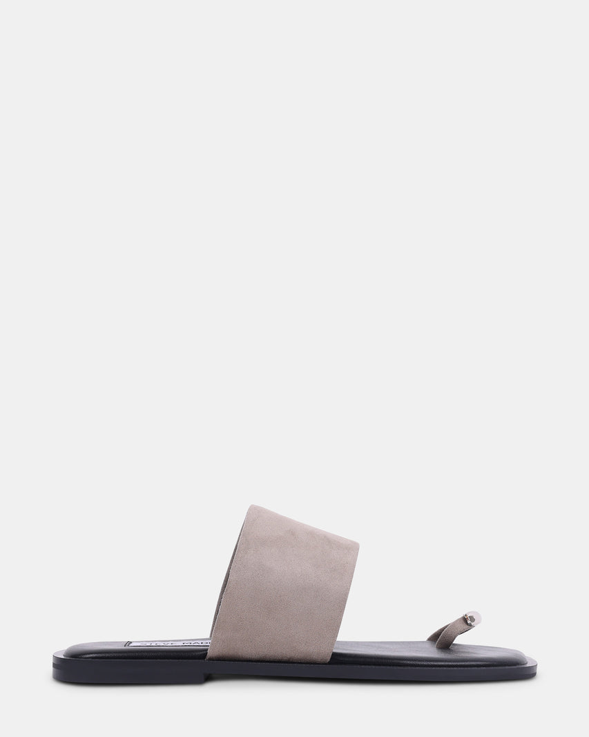 NELLY TAUPE - Women's Shoes - Steve Madden Canada
