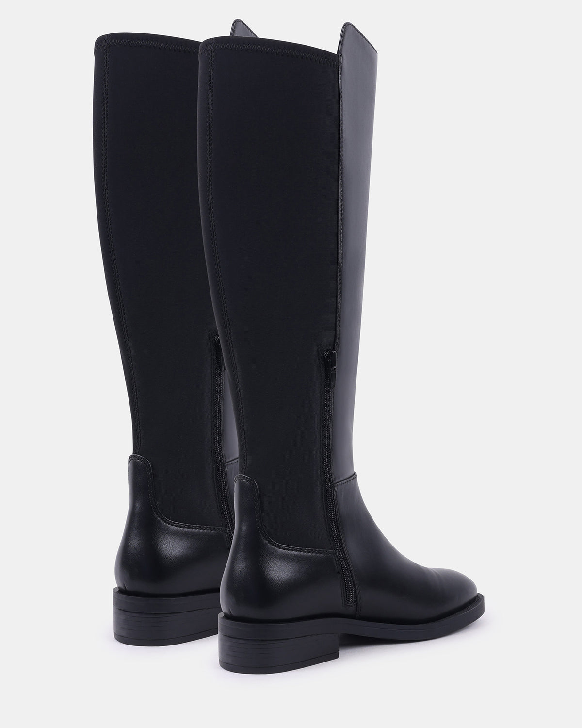 PALADIUM BLACK - Women's Shoes - Steve Madden Canada - view 6