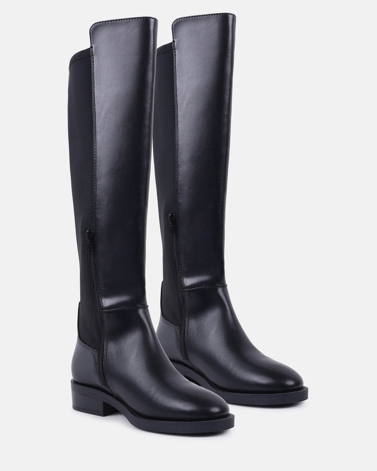PALADIUM BLACK - Women's Shoes - Steve Madden Canada - view 2