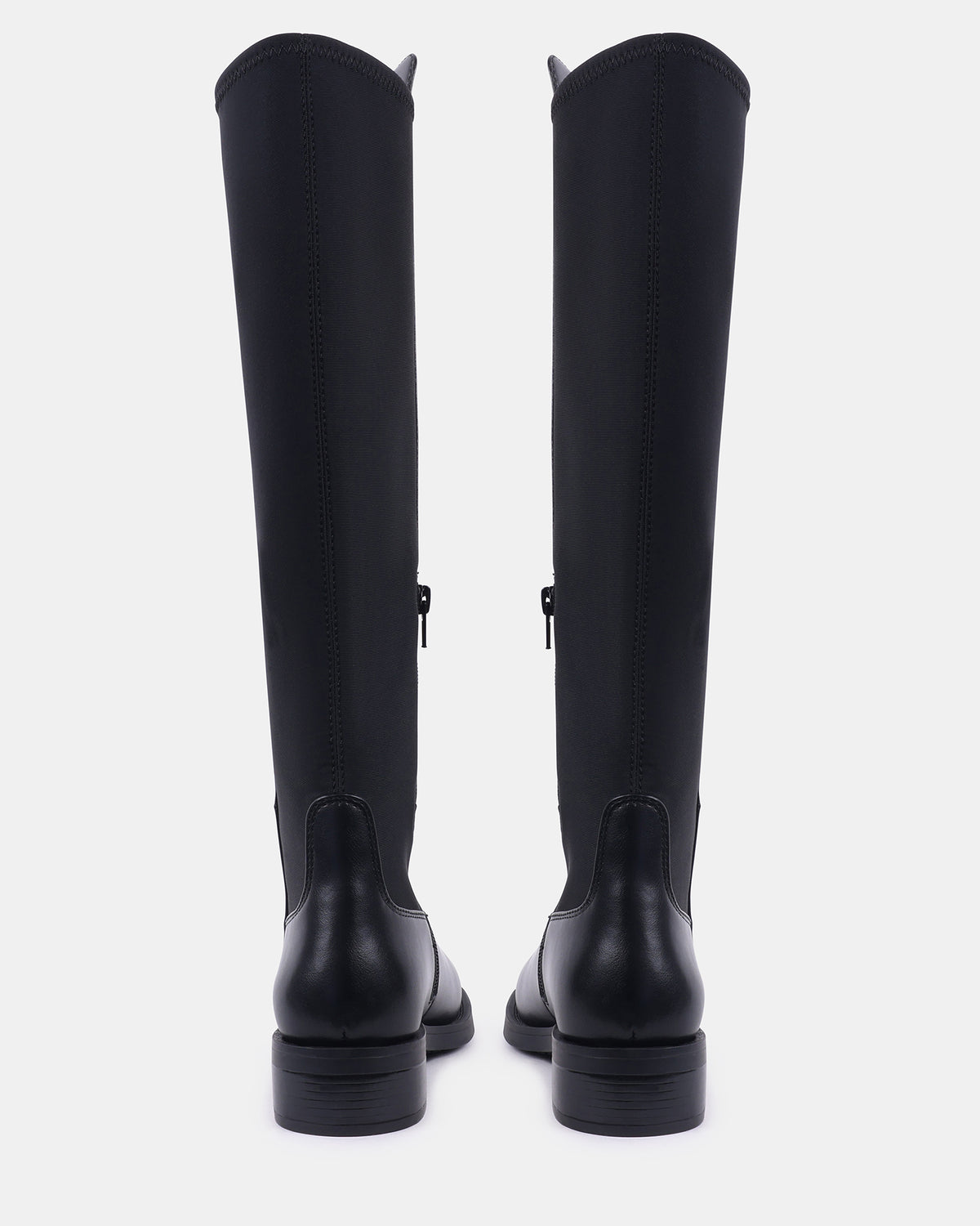 PALADIUM BLACK - Women's Shoes - Steve Madden Canada - view 5