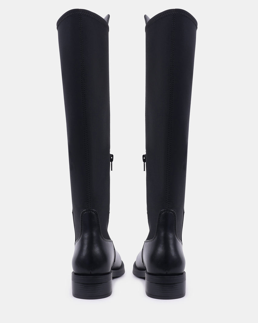PALADIUM BLACK - Women's Shoes - Steve Madden Canada - view 5