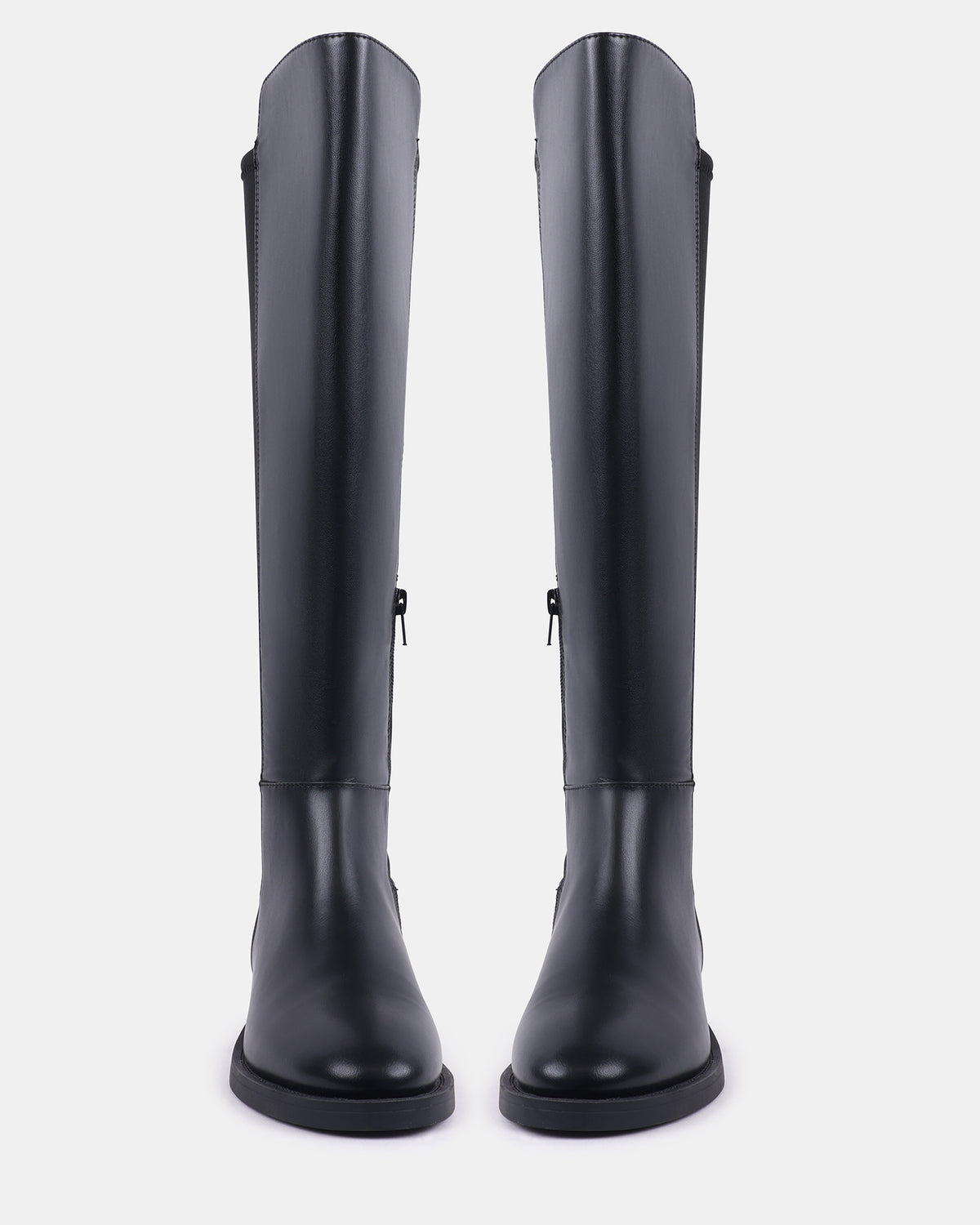 PALADIUM BLACK - Women's Shoes - Steve Madden Canada - view 4
