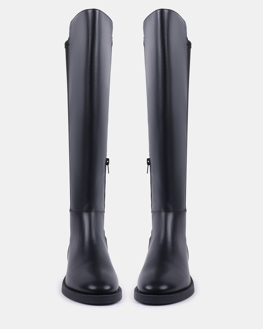 PALADIUM BLACK - Women's Shoes - Steve Madden Canada - view 4