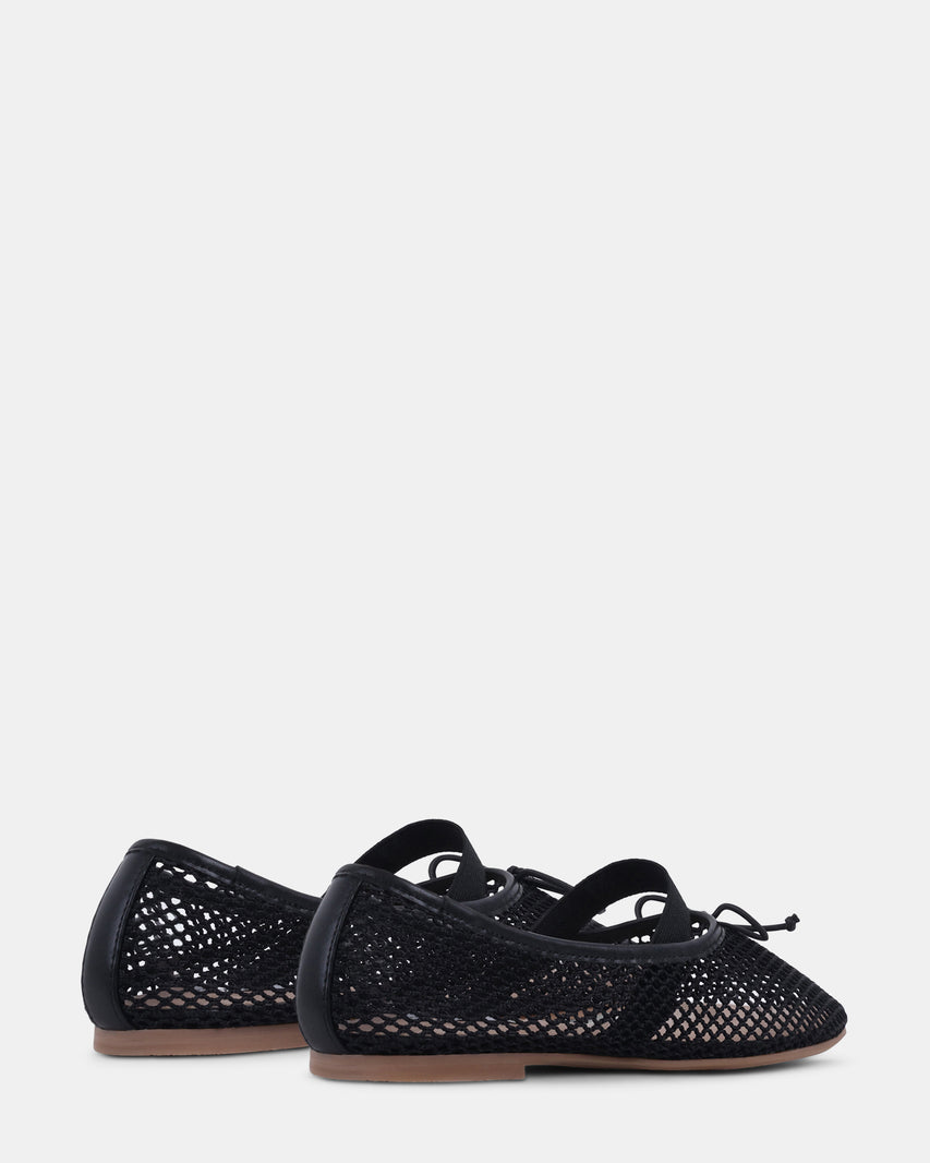PALM BLACK - Women's Shoes - Steve Madden Canada - view 6