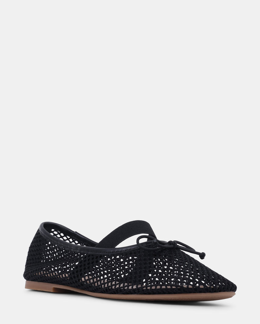PALM BLACK - Women's Shoes - Steve Madden Canada - view 2