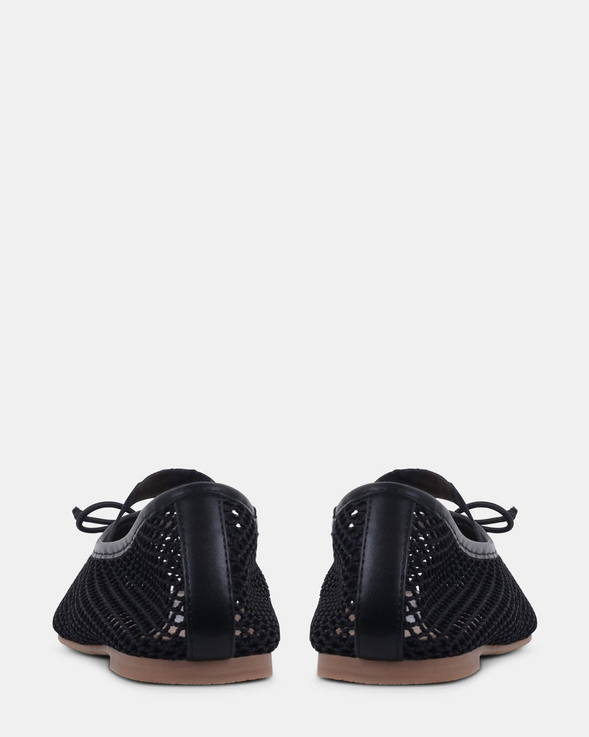 PALM BLACK - Women's Shoes - Steve Madden Canada - view 5