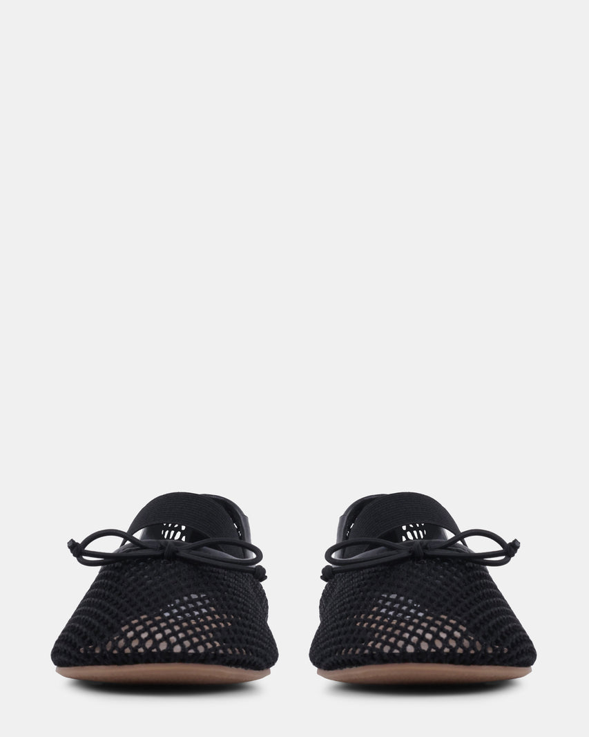 PALM BLACK - Women's Shoes - Steve Madden Canada - view 3