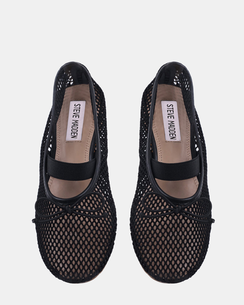 PALM BLACK - Women's Shoes - Steve Madden Canada - view 4