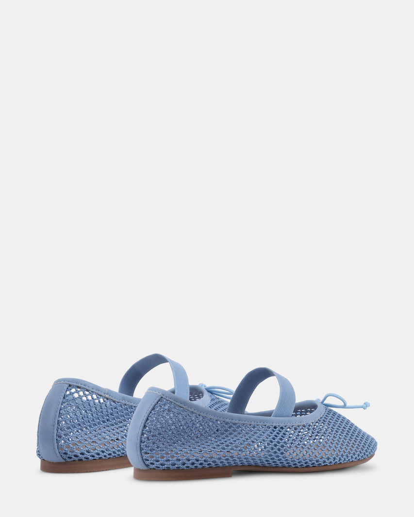 PALM BLUE - Women's Shoes - Steve Madden Canada - view 6