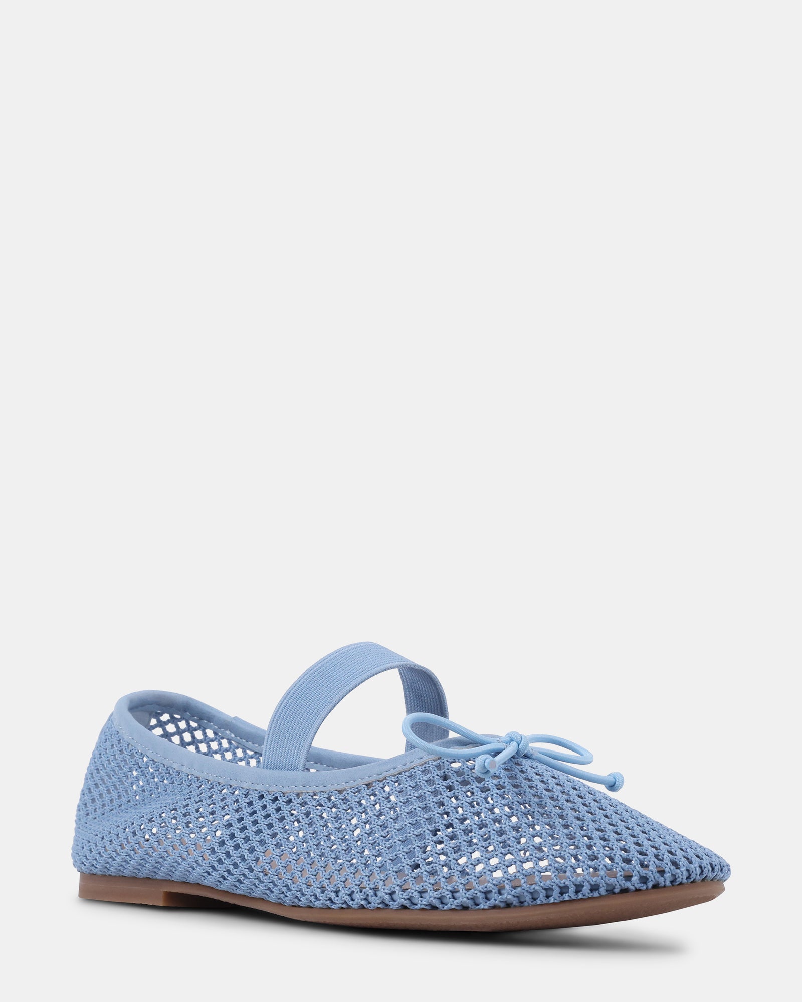 PALM BLUE - Women's Shoes - Steve Madden Canada - view 2