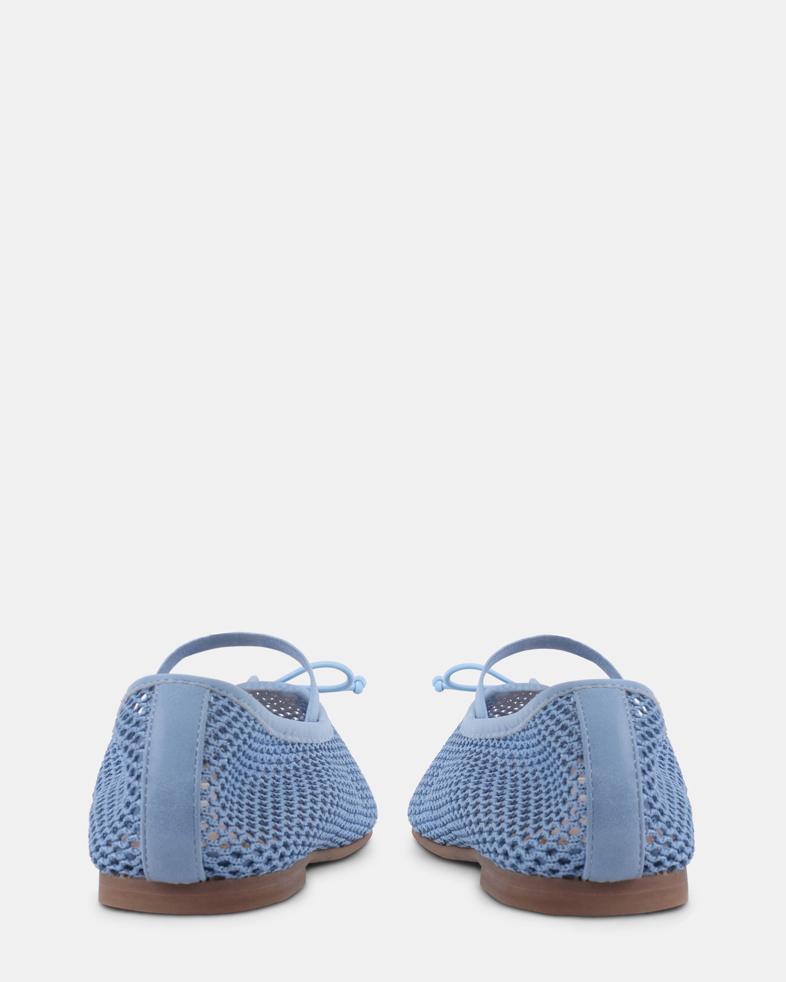PALM BLUE - Women's Shoes - Steve Madden Canada - view 5