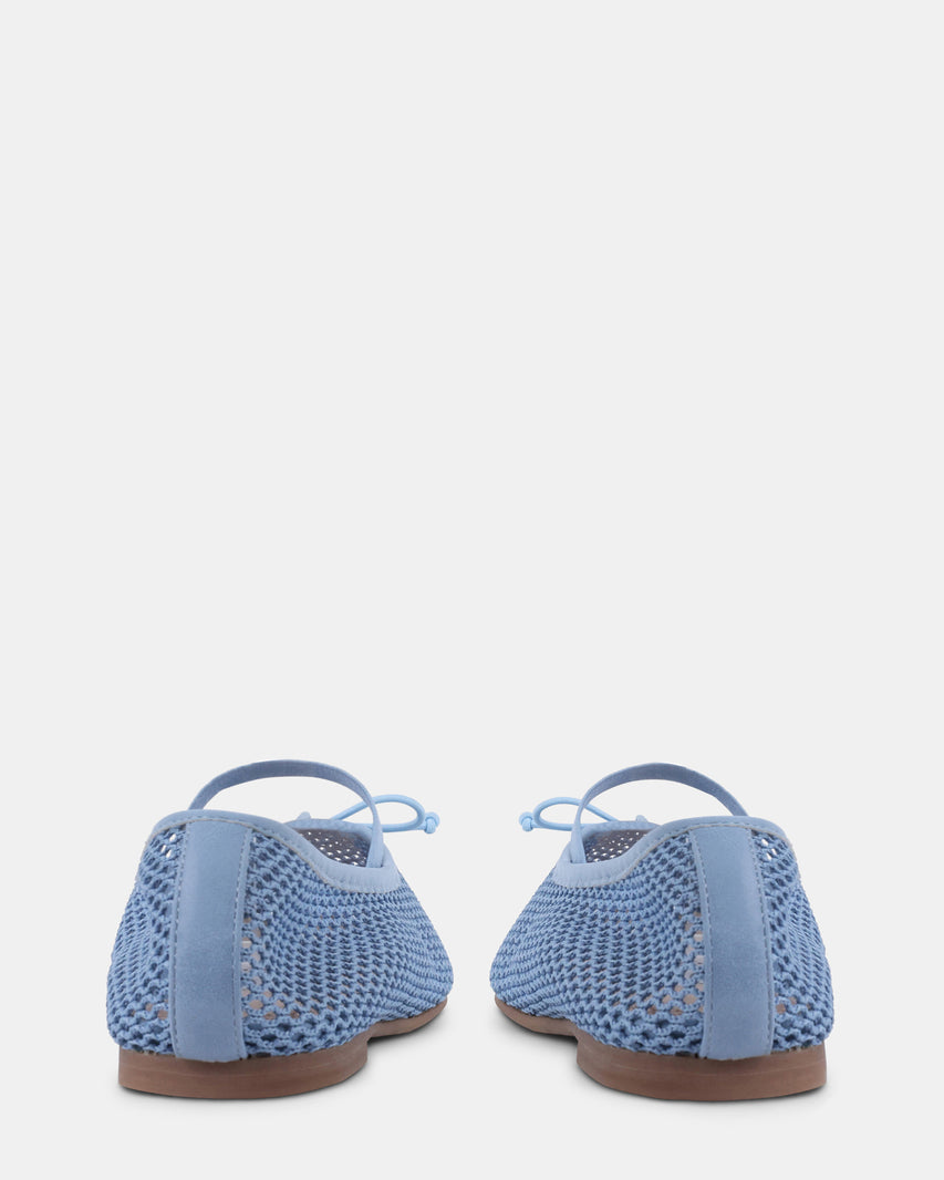 PALM BLUE - Women's Shoes - Steve Madden Canada - view 5
