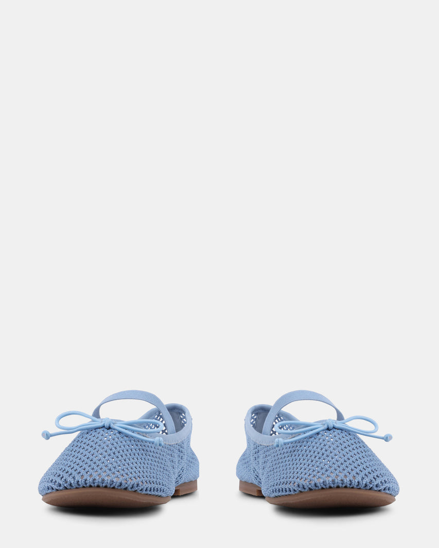 PALM BLUE - Women's Shoes - Steve Madden Canada - view 3