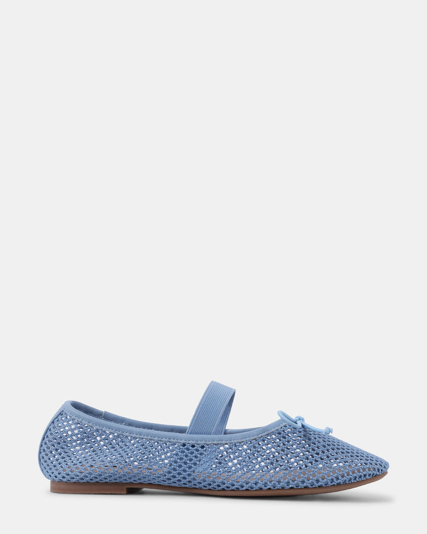 PALM BLUE - Women's Shoes - Steve Madden Canada