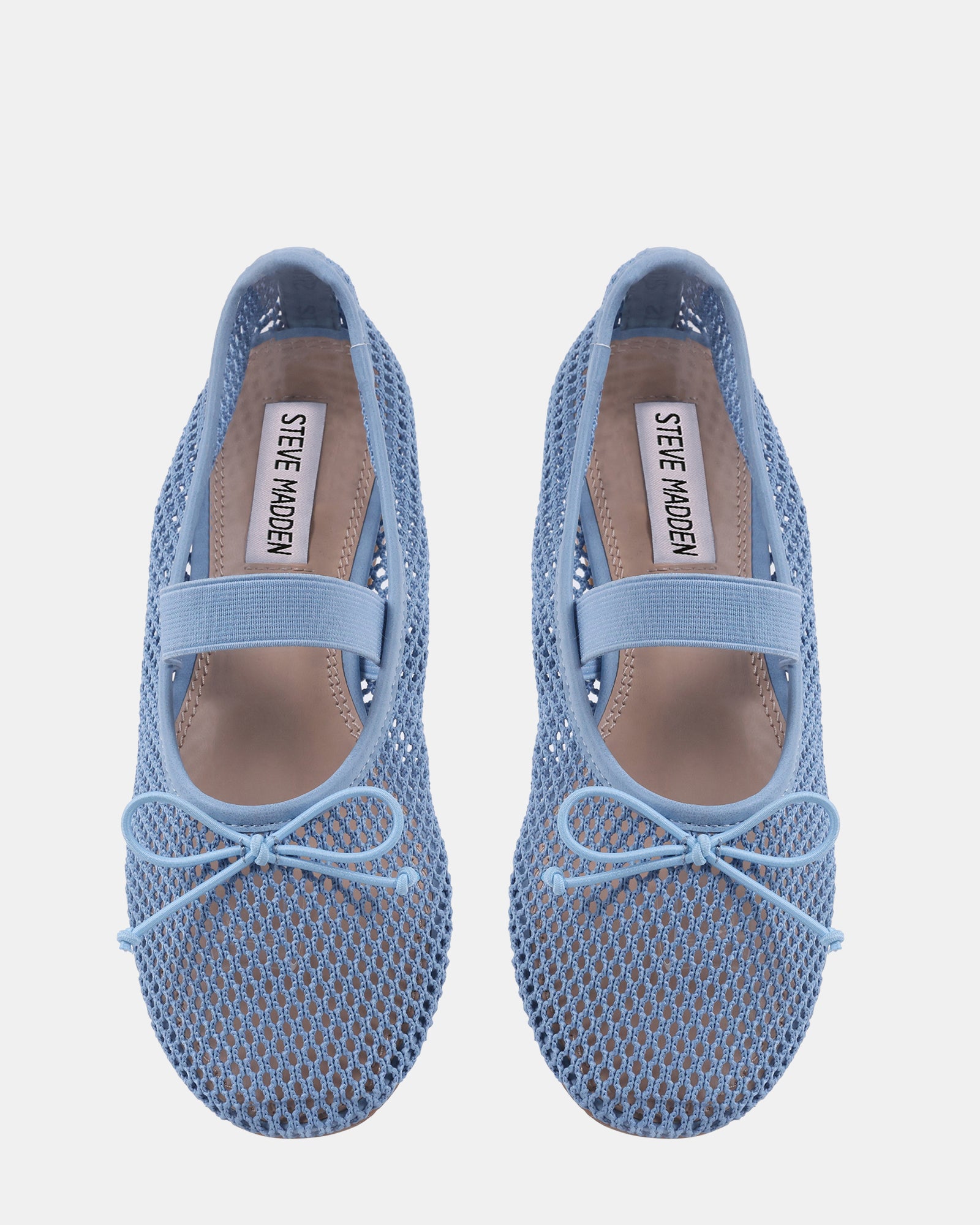 PALM BLUE - Women's Shoes - Steve Madden Canada - view 4