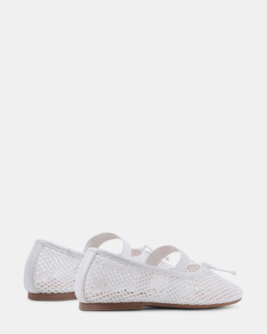 PALM WHITE - Women's Shoes - Steve Madden Canada - view 8