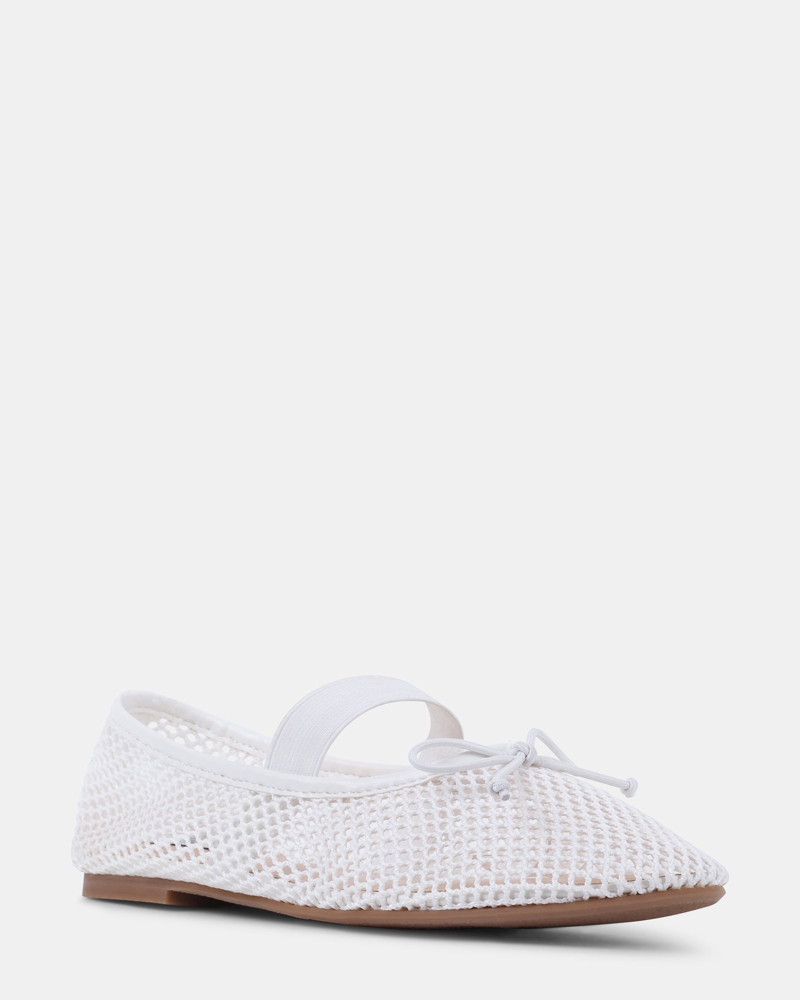 PALM WHITE - Women's Shoes - Steve Madden Canada - view 3
