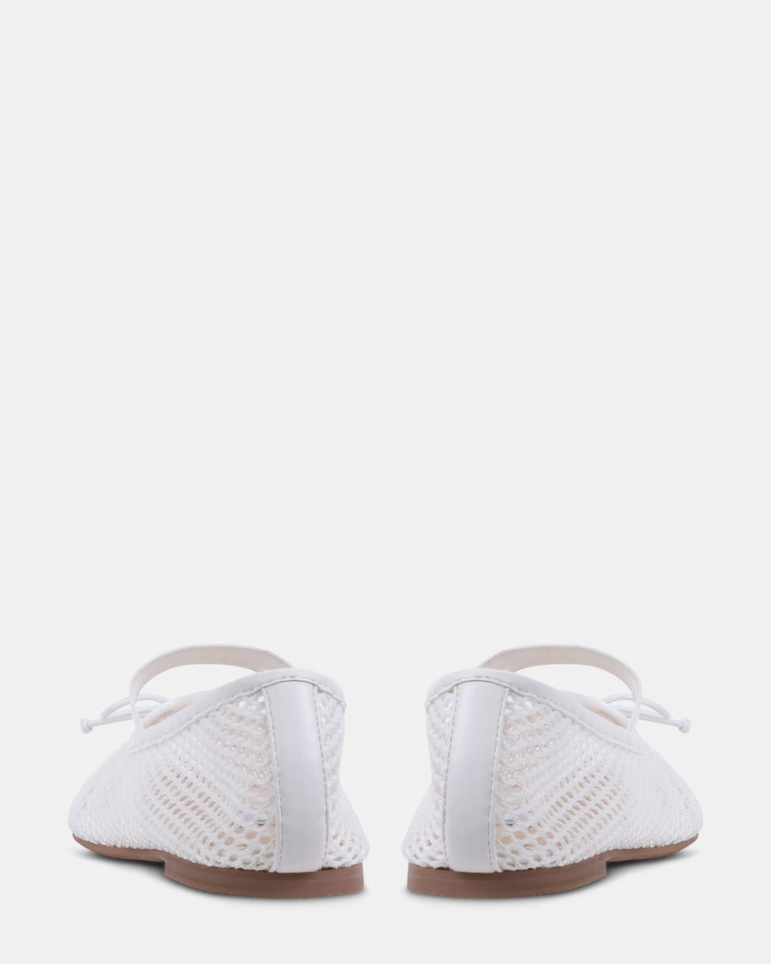 PALM WHITE - Women's Shoes - Steve Madden Canada - view 7