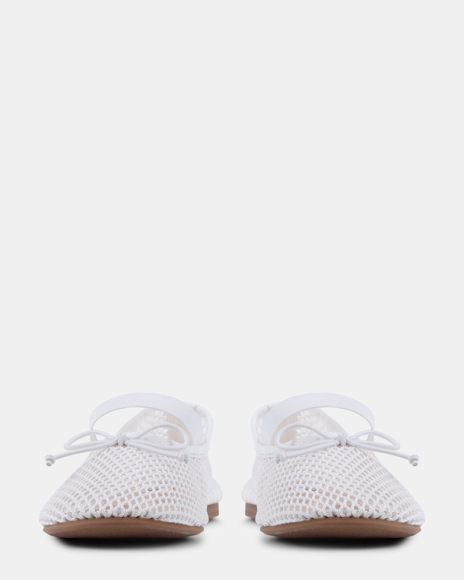 PALM WHITE - Women's Shoes - Steve Madden Canada - view 5