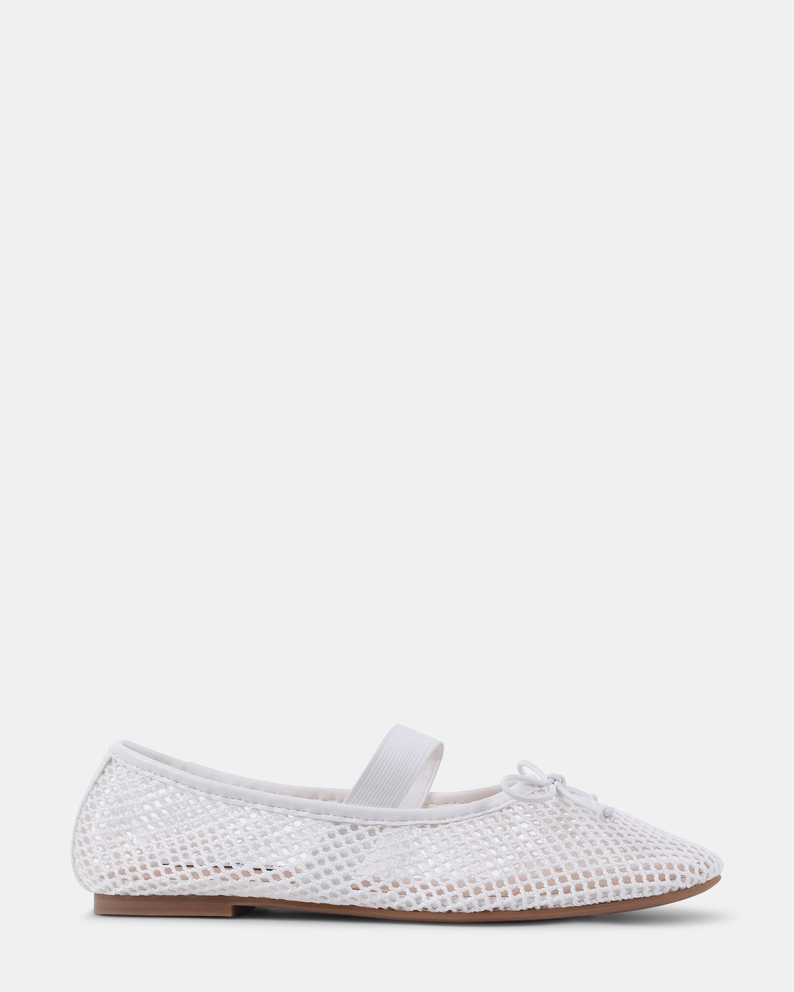 PALM WHITE - Women's Shoes - Steve Madden Canada