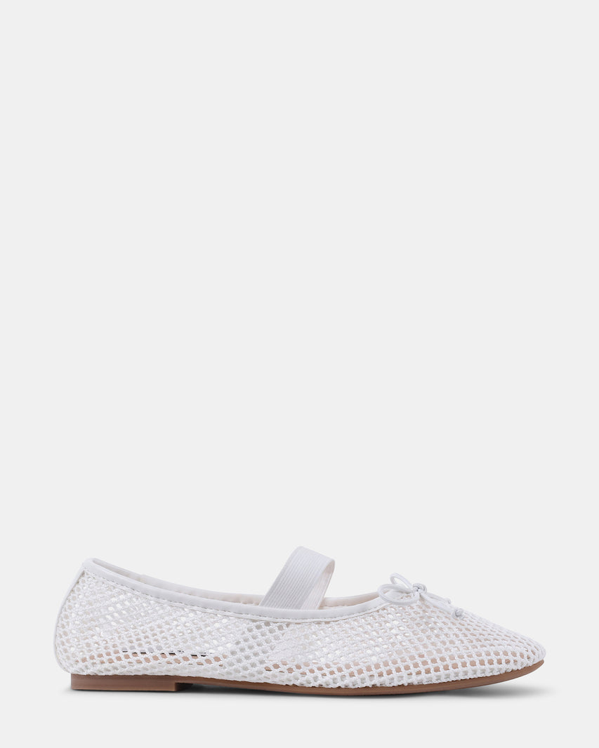 PALM WHITE - Women's Shoes - Steve Madden Canada