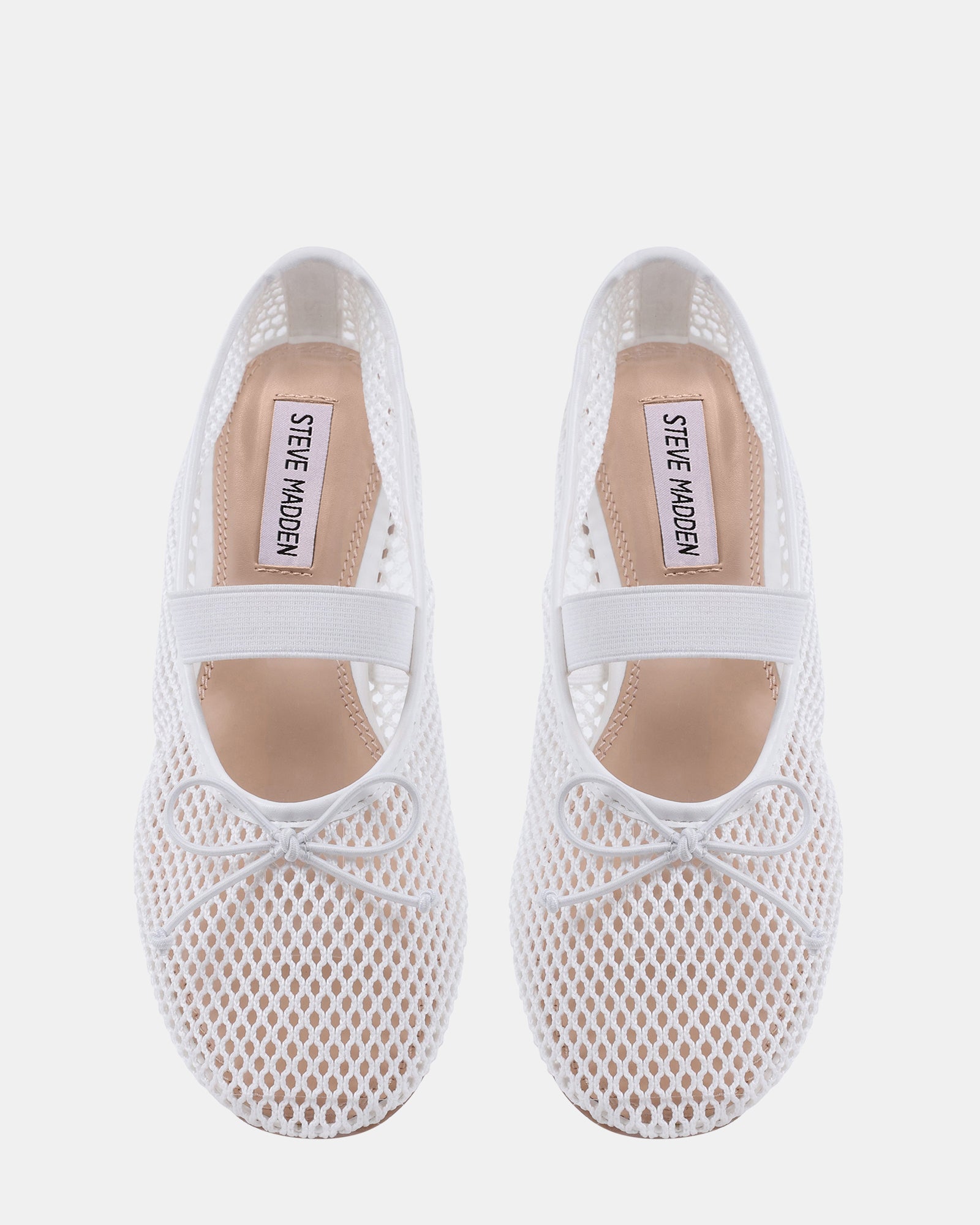 PALM WHITE - Women's Shoes - Steve Madden Canada - view 6