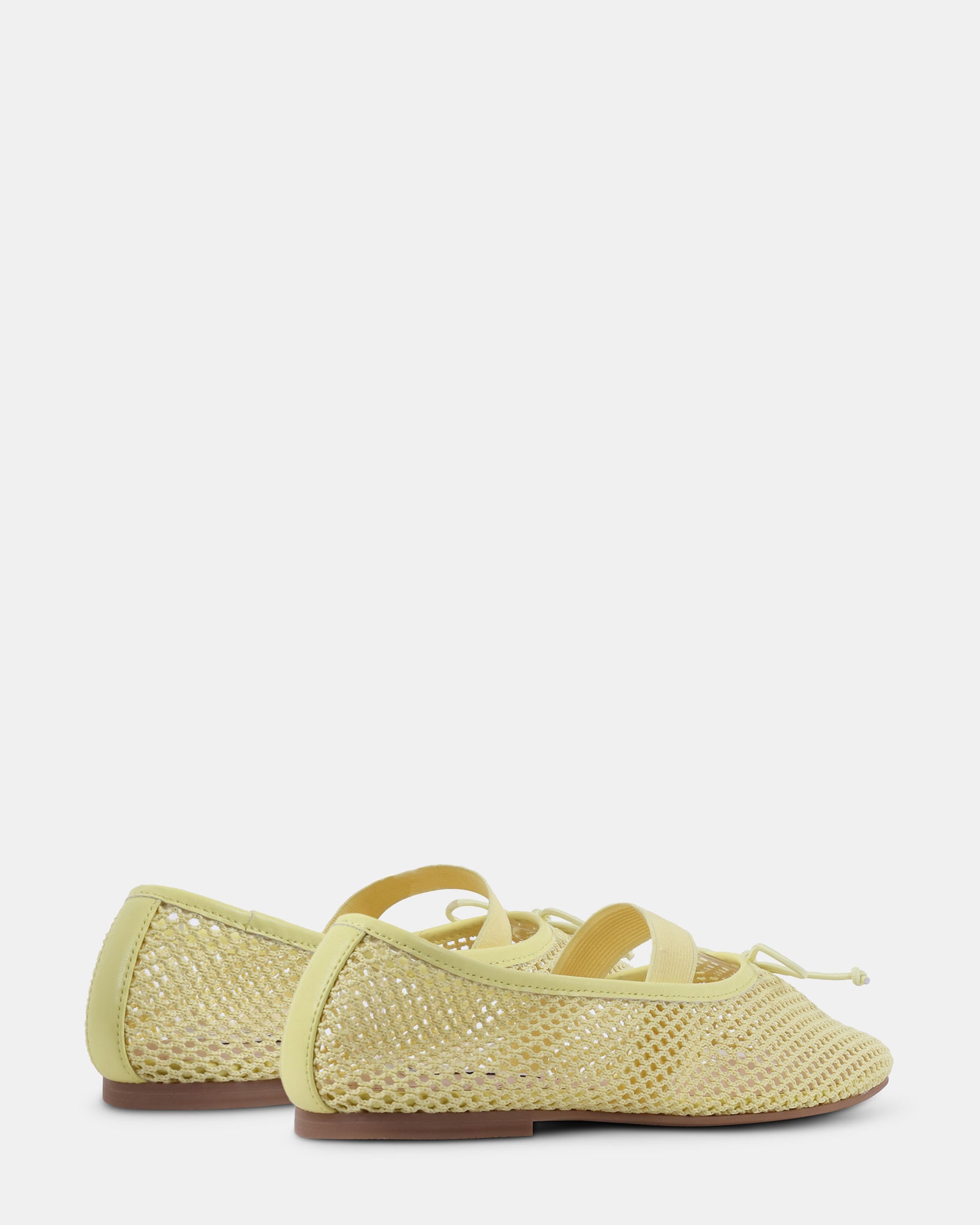 PALM YELLOW - Women's Shoes - Steve Madden Canada - view 6