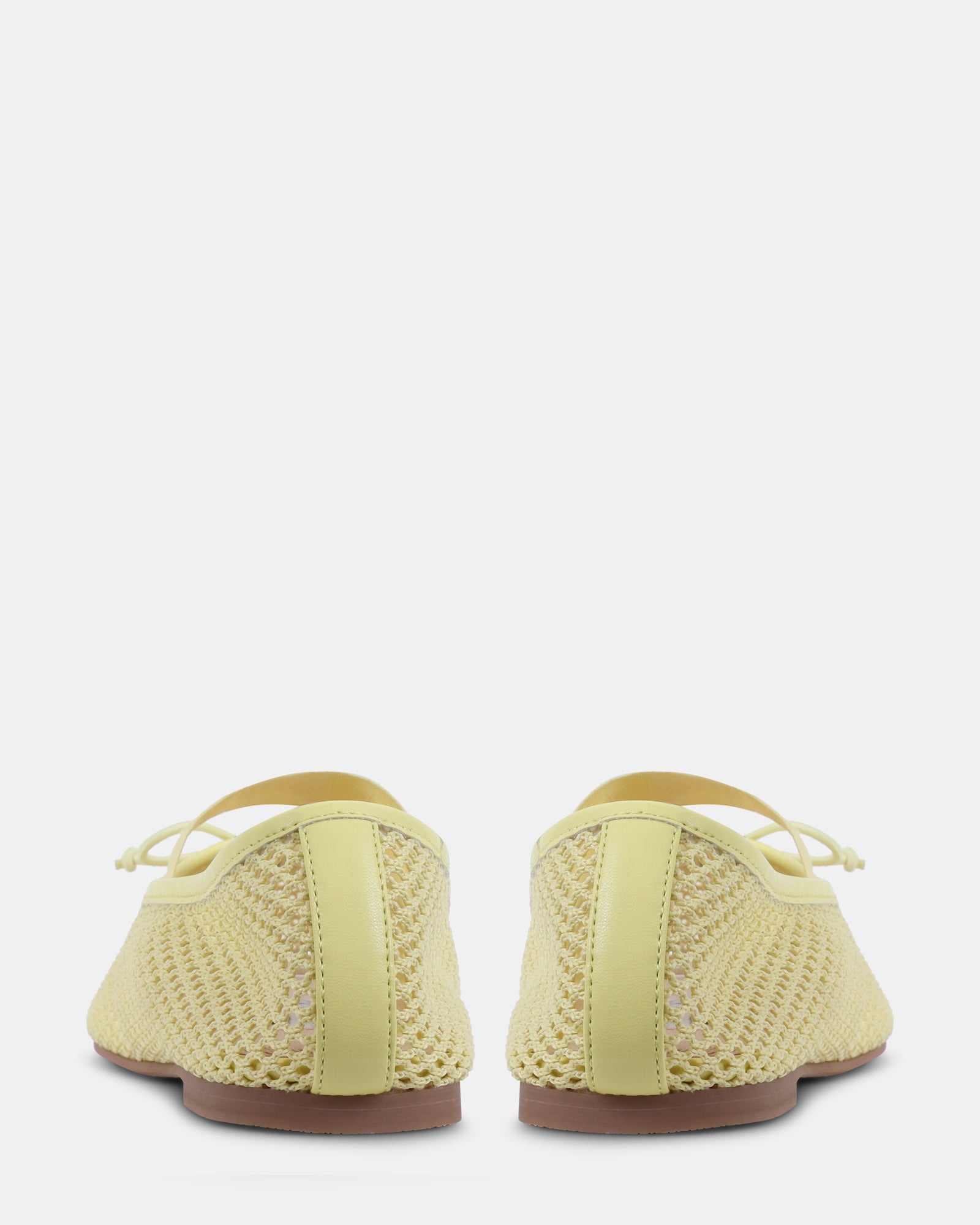 PALM YELLOW - Women's Shoes - Steve Madden Canada - view 5