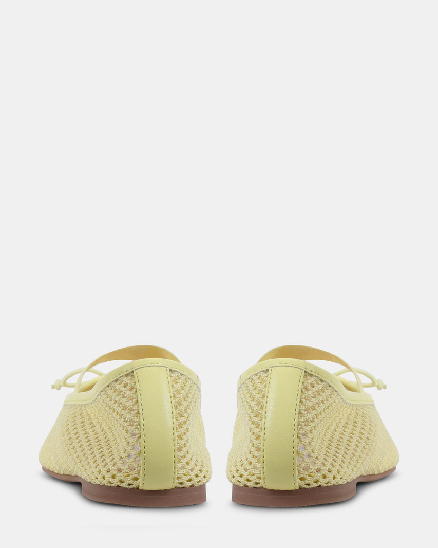 PALM YELLOW - Women's Shoes - Steve Madden Canada - view 5