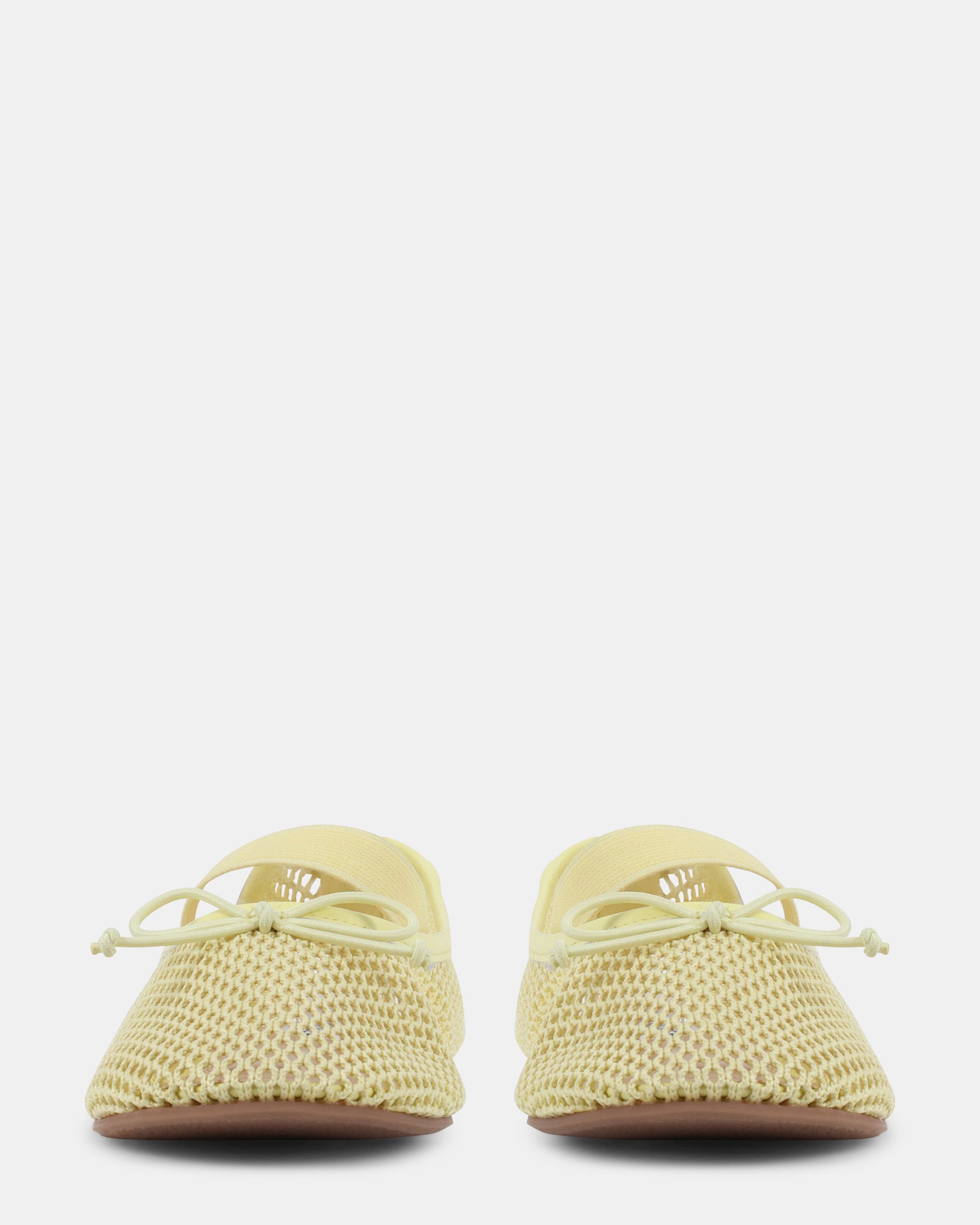 PALM YELLOW - Women's Shoes - Steve Madden Canada - view 3