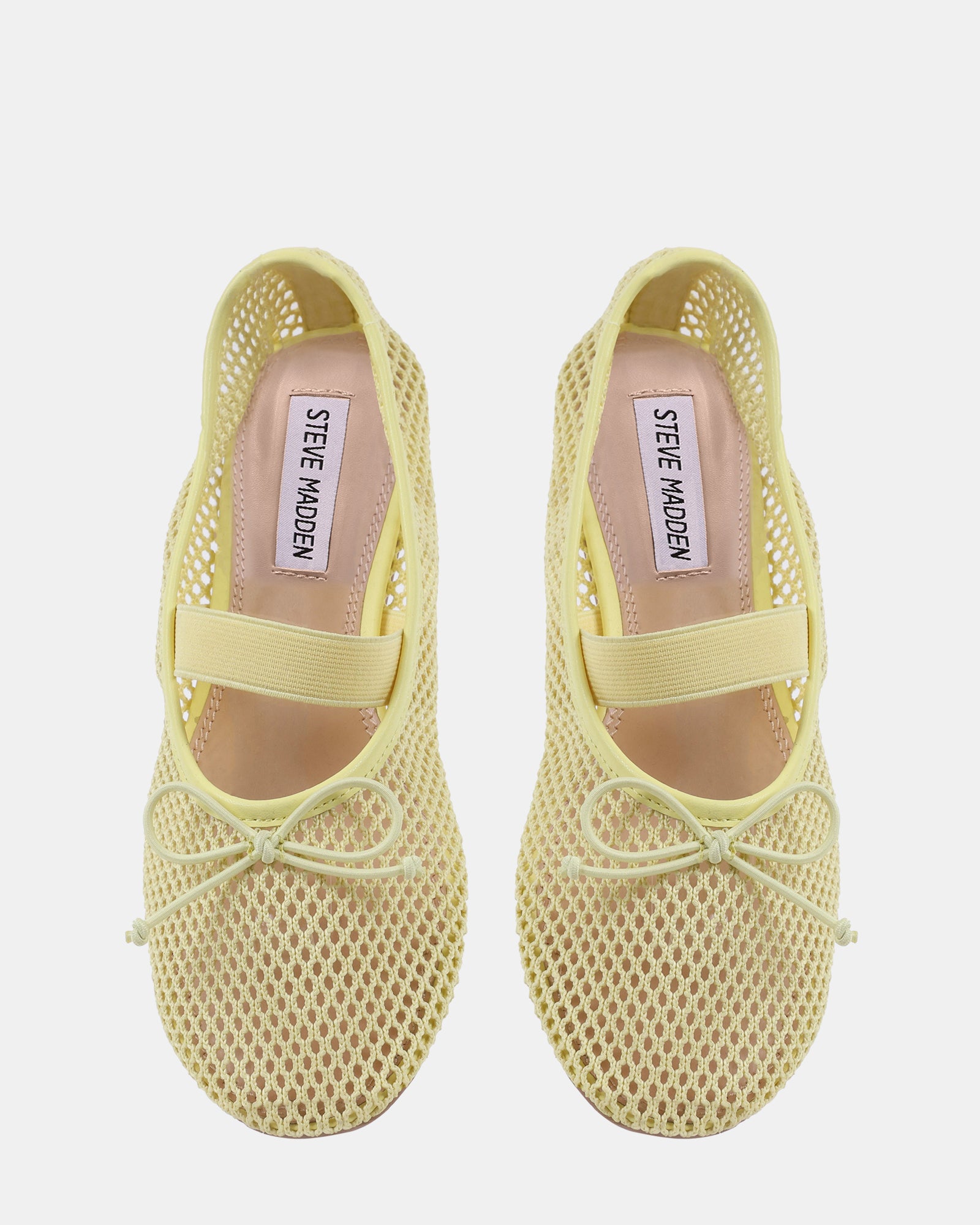 PALM YELLOW - Women's Shoes - Steve Madden Canada - view 4