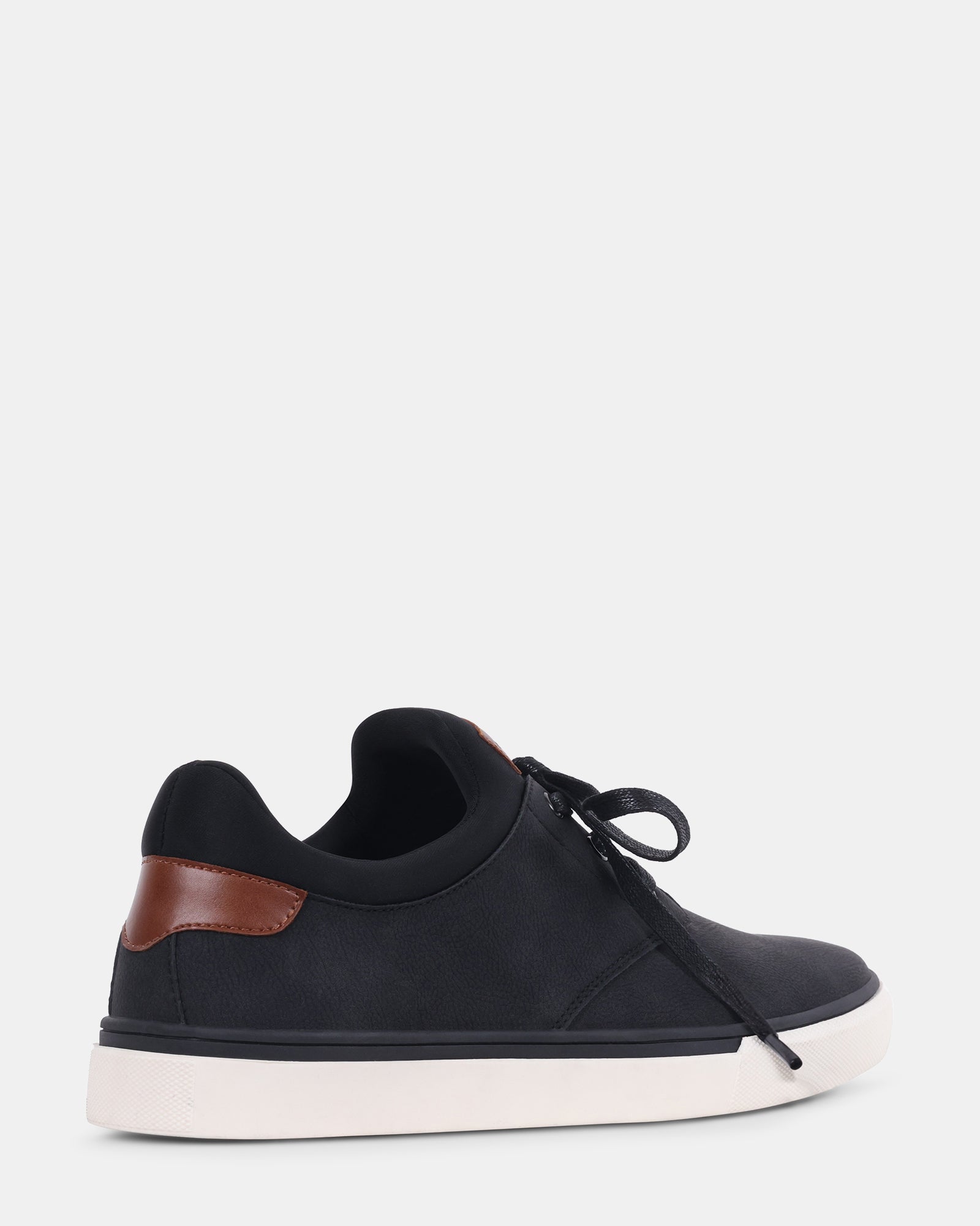 PENTA BLACK - Men's Shoes - Steve Madden Canada - view 6