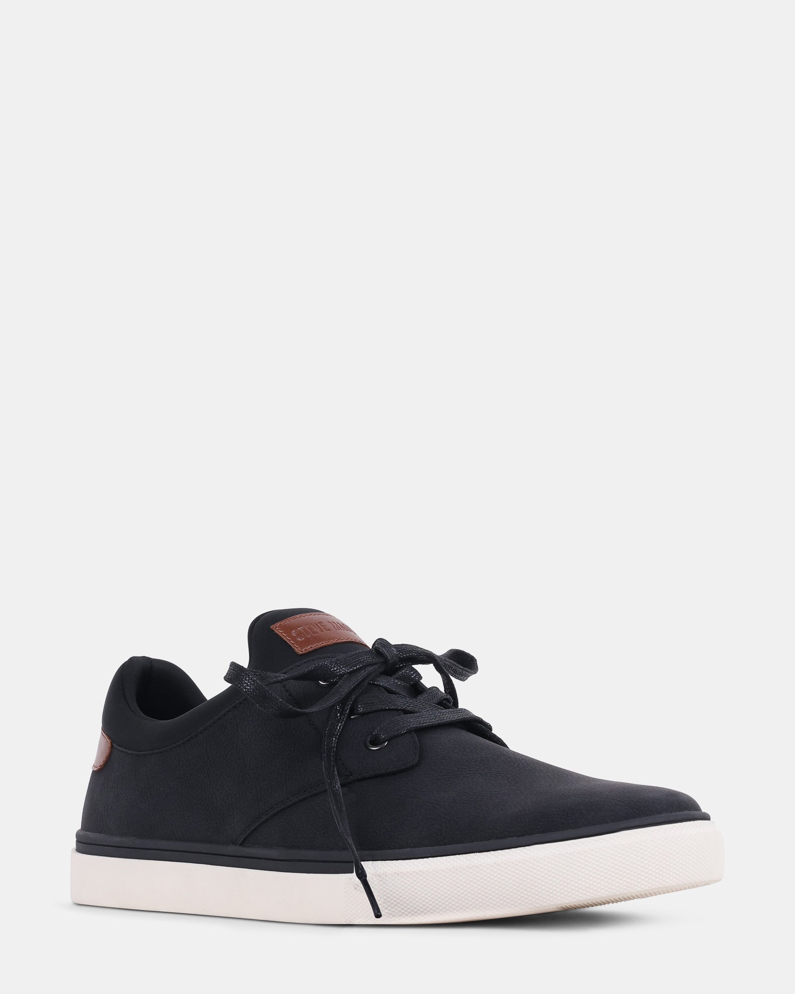 PENTA BLACK - Men's Shoes - Steve Madden Canada - view 2