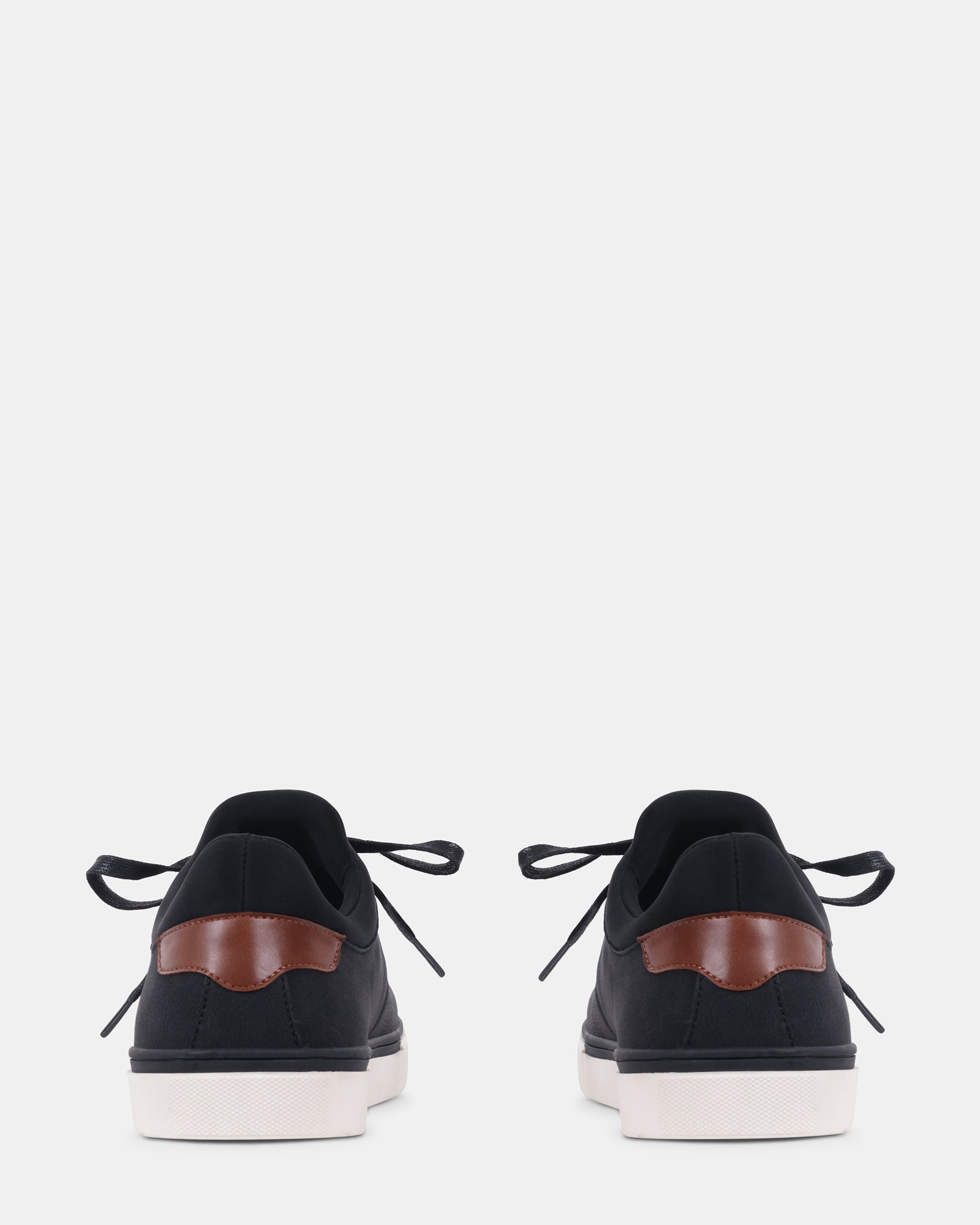 PENTA BLACK - Men's Shoes - Steve Madden Canada - view 5