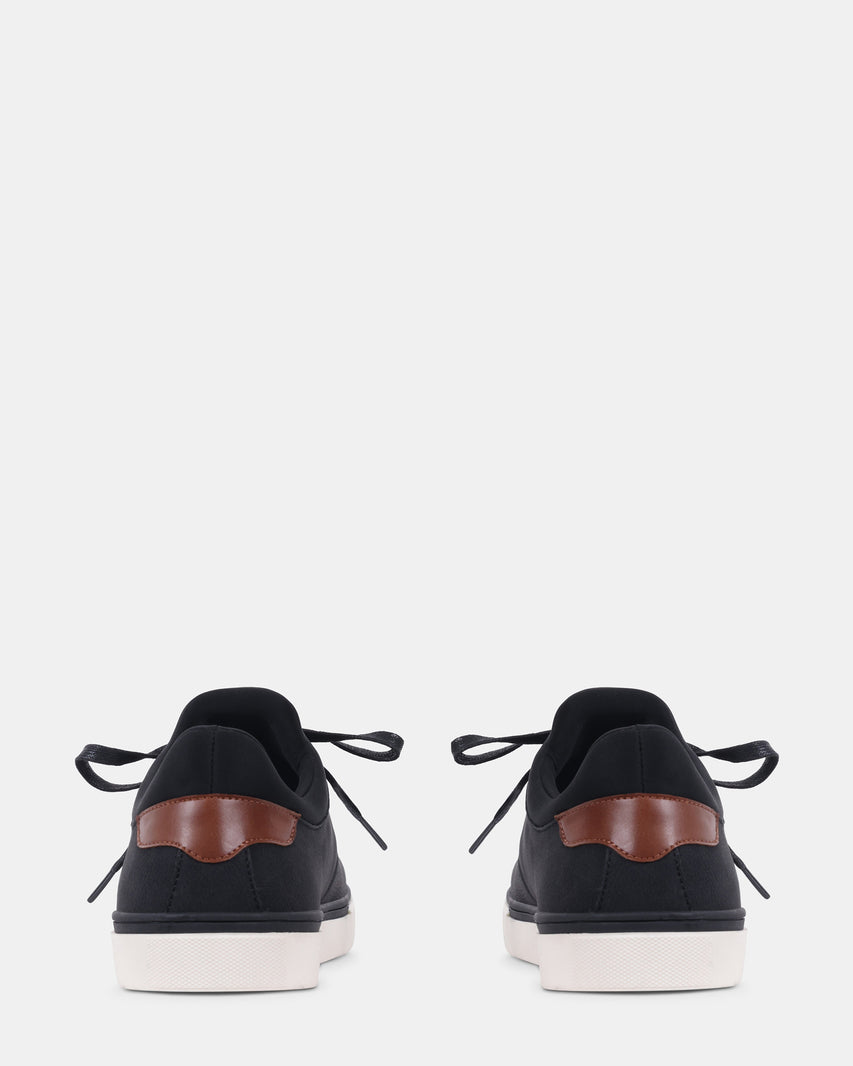 PENTA BLACK - Men's Shoes - Steve Madden Canada - view 5